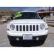 2014 JEEP PATRIOT SPORT SUV